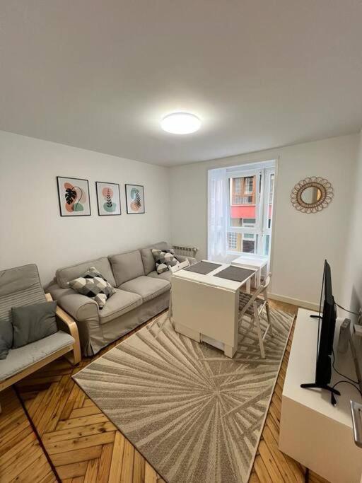 Apartamento Acogedor Santander Exterior photo