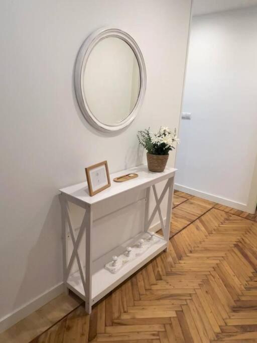 Apartamento Acogedor Santander Exterior photo