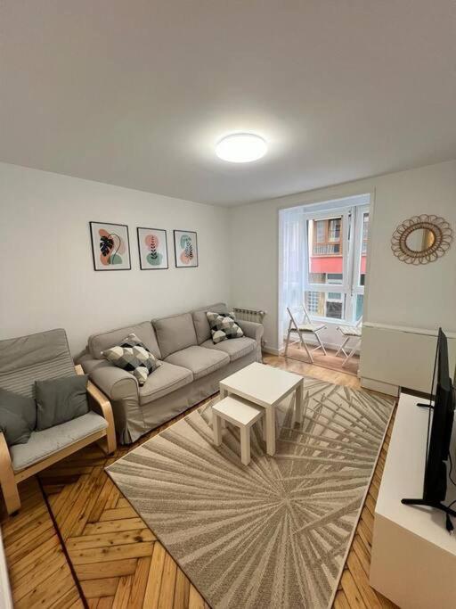 Apartamento Acogedor Santander Exterior photo