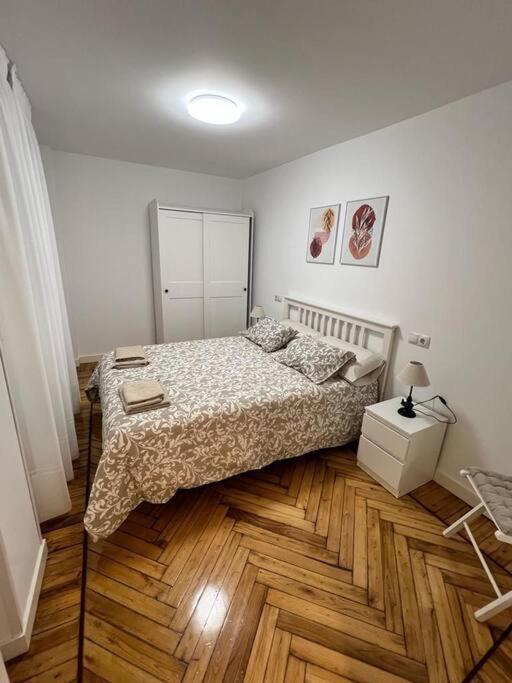 Apartamento Acogedor Santander Exterior photo