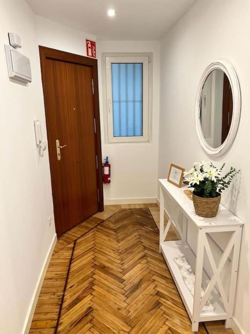 Apartamento Acogedor Santander Exterior photo