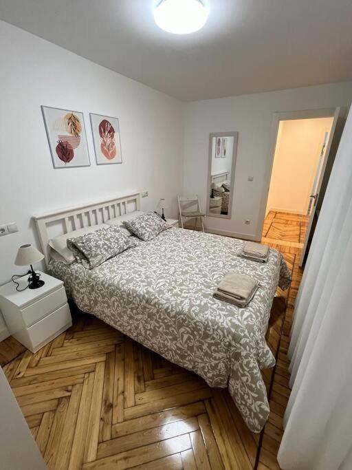 Apartamento Acogedor Santander Exterior photo
