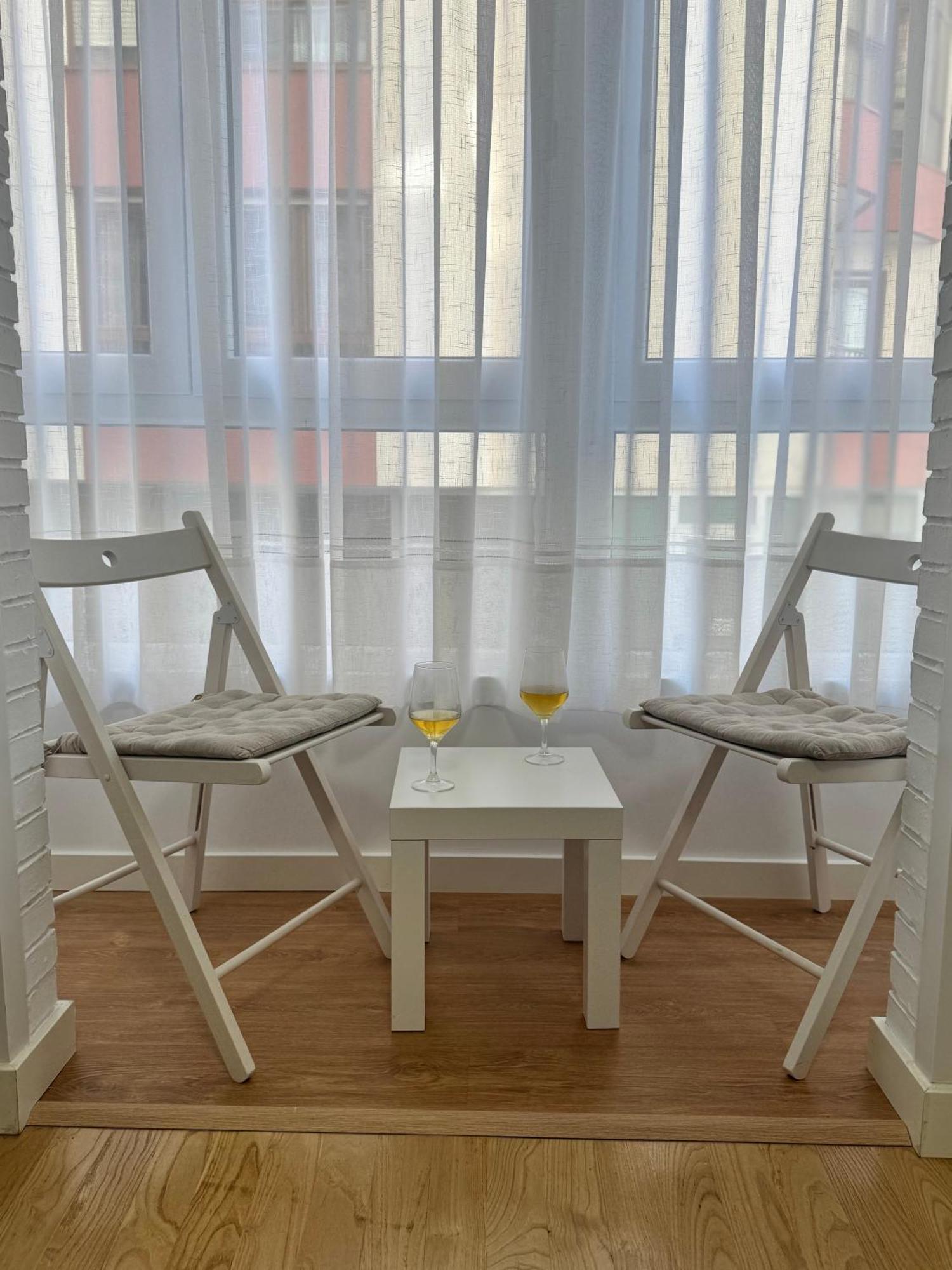 Apartamento Acogedor Santander Exterior photo