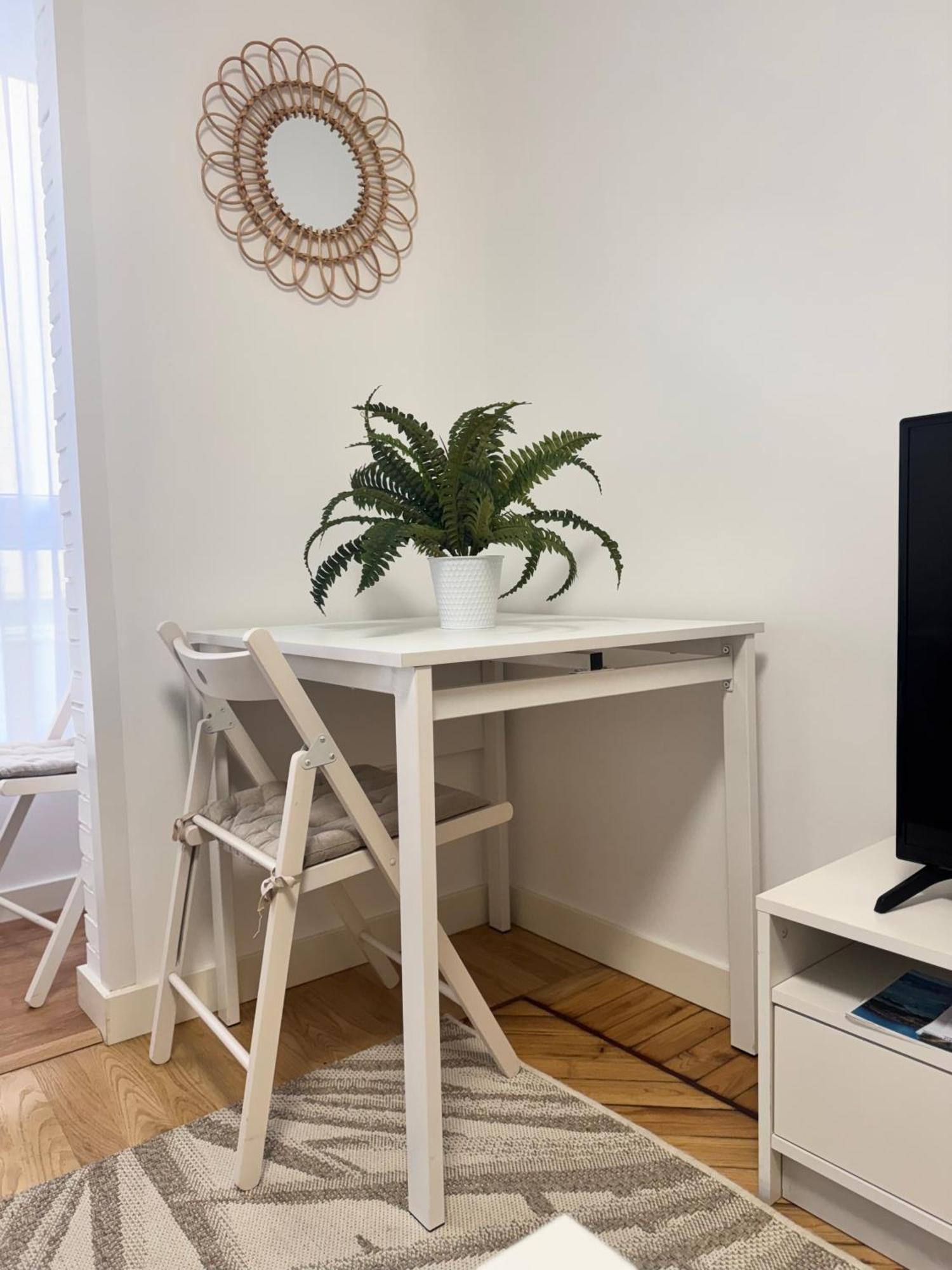 Apartamento Acogedor Santander Exterior photo